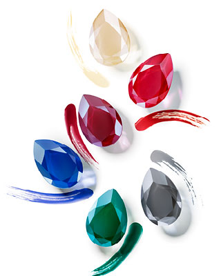 Lacquer-Effects